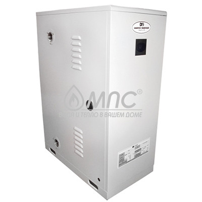 Котел LST BOILER дизельный напольный SKW-003/5, 41 кВт, двухконтурный