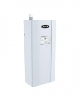 Котел Zota электрический настенный SMART 15кВт (GSM)