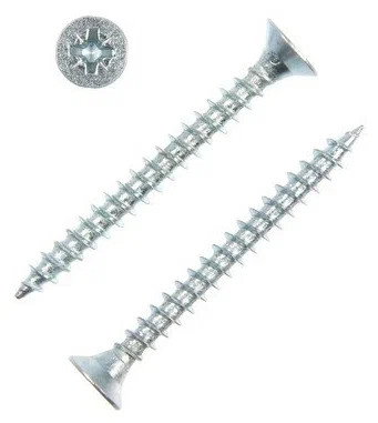Саморез ШУЦ 4*45 Саморез ШУЦ 4*45