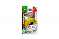 Лента самосклеивающаяся силиконовая Junco TAPE XL Smart (50мм*3м*0,5мм) желтый