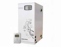 Котел NAVIEN (Корея) газовый напольный GA-35KN, 35 кВт, двухконтурный Котел NAVIEN (Корея) газовый напольный GA-35KN, 35 кВт, двухконтурный