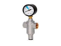 Редуктор давления 1 ВР 30PSI (2 Бара) Редуктор давления 1 ВР 30PSI (2 Бара)