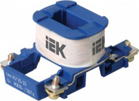 Катушка управления для КМИ (40А-95А)"IEK" 220В  KКМ30D-KU-230