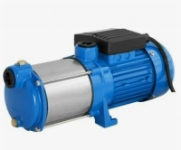 Насос PROFLINE поверхностный MHC 900 (92л/мин, Н-48м, нержавейка) многоступенчатый  без автоматики