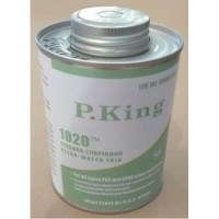 ПВС обезжириватель P.King 1000ml ПВС обезжириватель P.King 1000ml