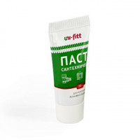 Паста для льна Uni-Fitt  20гр