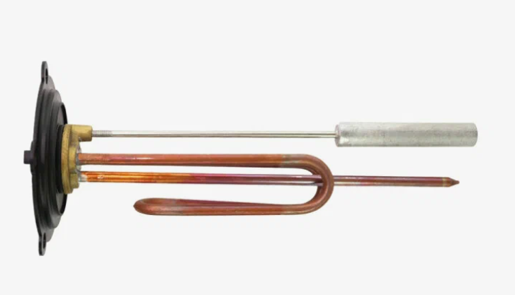ТЭН Ремкомплект для THERMEX (RCF 1500Вт+анод М6+прокладка ) 30461K1