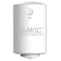 Бойлер накопительный ROYAL CLIMA BETTA RWH-BI 80-FS (плоский, нержавейка, универсальный монтаж)