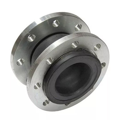 Компенсатор резиновый d100