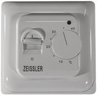 Терморегулятор (комнатный) ZEISSLER M5.713 механический, без термодатчика, 6 выходной Терморегулятор (комнатный) ZEISSLER M5.713 механический, без термодатчика, 6 выходной