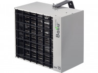 Тепловентилятор BALLU BHP-MW-15 водяной с выносным пультом