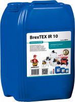 Реагент для промывки теплообменников BrexTEX IR 1кг