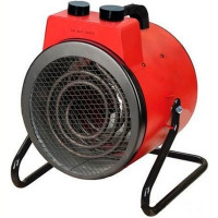 Тепловентилятор Edon DH-30 дизельный прямого нагрева