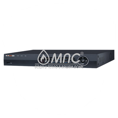 Регистратор Novicam TR1104A 4 канала HD-TVI Регистратор Novicam TR1104A 4 канала HD-TVI