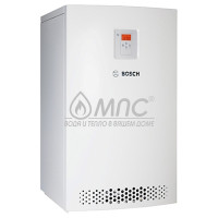 Котел BOSCH газовый напольный GAZ 2500 F 30, 30 кВт, одноконтурный Котел BOSCH газовый напольный GAZ 2500 F 30, 30 кВт, одноконтурный