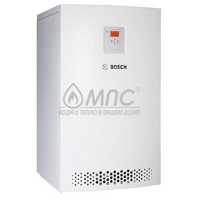 Котел BOSCH газовый напольный GAZ 2500 F 30, 30 кВт, одноконтурный Котел BOSCH газовый напольный GAZ 2500 F 30, 30 кВт, одноконтурный