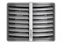 Тепловентилятор SONNIGER HEATER MIX водяной