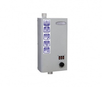 Котел Zota электрический настенный SMART 9 кВт (GSM)