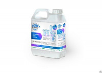 Реагент для промывки теплообменников PumpEliminate WaterPHOS 1л