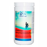 Химия CHEMOFORM Уменьшитель ур.pH- 1,5 кг (в гранулах)