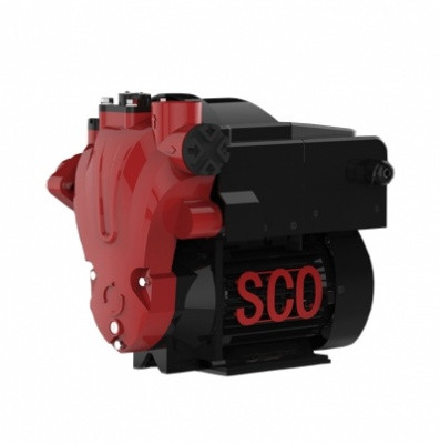 Насос SCO повысительный WZB-1500 Насос SCO повысительный WZB-1500