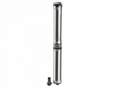 Насос UNIPUMP глубинный-скважинный ECO MIDI-2 (0,55 кВт, 40м)