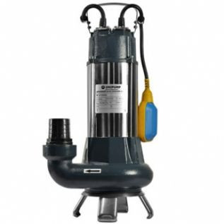 Насос UNIPUMP дренажный FEKAPUMP V 1100F Насос UNIPUMP дренажный FEKAPUMP V 1100F