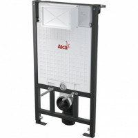 Инсталляция AlCAPLAST (Чехия), М 275 (клавиша золото)