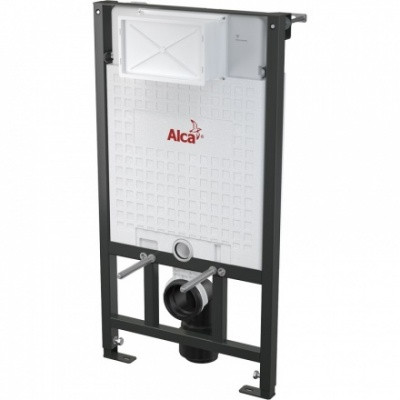 Инсталляция AlCAPLAST (Чехия), М 275 (клавиша золото)