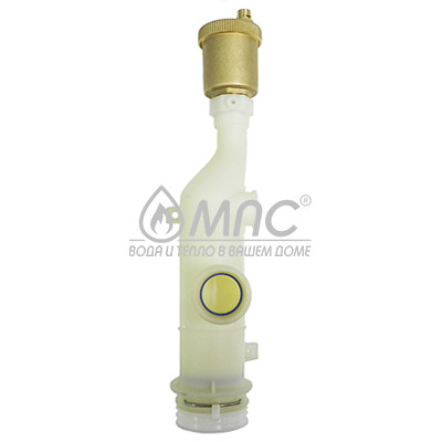 Запч DAEWOO - фильтр водяной ZYTEL 100-200 ICH/MSC with air vent (20К) (3318007200) Запч DAEWOO - фильтр водяной ZYTEL 100-200 ICH/MSC with air vent (20К) (3318007200)