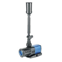 Насос для фонтана JTP-4000RF (с/н, 25вт, в.п. 3,2м, 4000л/час) Насос для фонтана JTP-4000RF (с/н, 25вт, в.п. 3,2м, 4000л/час)