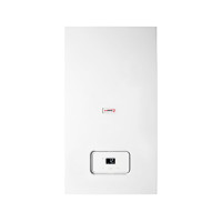 Котел Protherm (Словакия) газовый настенный Рысь К 25 MKO, закрытая камера сгорания, конденсационный