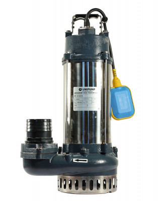Насос UNIPUMP дренажный FEKAPUMP V 2200F Насос UNIPUMP дренажный FEKAPUMP V 2200F