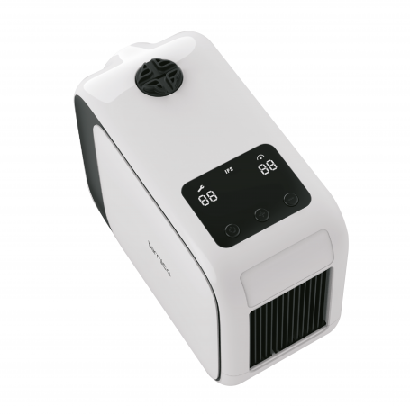 Насос Termica повысительный IPS 405, частотный, Hmax 40м, Qmax 4,8 м³/ч Насос Termica повысительный IPS 405, частотный, Hmax 40м, Qmax 4,8 м³/ч