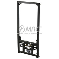 Инсталляция AlCAPLAST (Чехия) на биде A105/1200 (высота 1,2м) Инсталляция AlCAPLAST (Чехия) на биде A105/1200 (высота 1,2м)