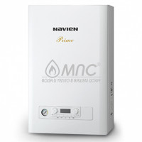 Котел NAVIEN (Корея) газовый настенный PRIME 13K, 13 кВт, двухконтурный