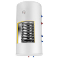 Бойлер косвенного нагрева TERMICA AMET  80W INOX (нержавейка) настенный