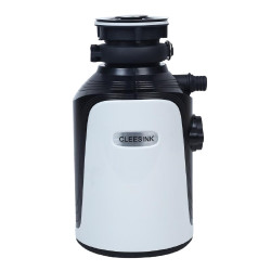 Измельчитель кухонных отходов CLEESINK JS 750-B2-A (шредер) Измельчитель кухонных отходов CLEESINK JS 750-B2-A (шредер)