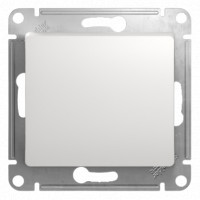 Выключатель проходной 1-ый Shneider GLOSSA GSL000161 Выключатель проходной 1-ый Shneider GLOSSA GSL000161