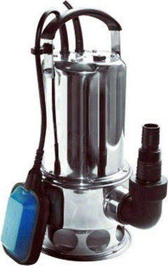 Насос UNIPUMP дренажный INOXVORT 750 SW Насос UNIPUMP дренажный INOXVORT 750 SW