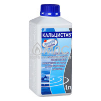 Химия Маркопул Кальцистаб 1л (стабилизатор жесткости) Химия Маркопул Кальцистаб 1л (стабилизатор жесткости)
