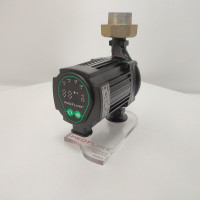 Насос PROFLINE циркуляционный частотный LUX 15-180C для ГВС Насос PROFLINE циркуляционный частотный LUX 15-180C для ГВС