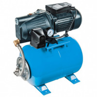 Насос UNIPUMP повысительный AUTO JET 100 S-24 станция автоматического водоснабжения