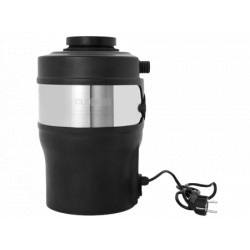 Измельчитель кухонных отходов CLEESINK  JS 560-D1-RR (шредер)