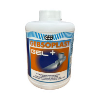 ПВС клей 1000 ml GEBSOPLAST