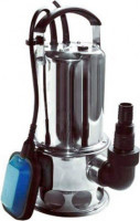 Насос UNIPUMP дренажный INOXVORT 1100 SW Насос UNIPUMP дренажный INOXVORT 1100 SW