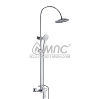 Насос POOL KING для бассейна PD 400 до 50 м3/час, 380В