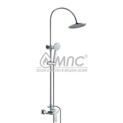 Насос POOL KING для бассейна PD 400 до 50 м3/час, 380В