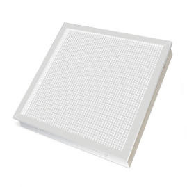 Панель Led LP-eco 36Вт Призма 160-260В 6500К 3000Лм 595х595х25мм без ЭПРА ASD (UP-1542) Панель Led LP-eco 36Вт Призма 160-260В 6500К 3000Лм 595х595х25мм без ЭПРА ASD (UP-1542)