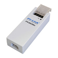 Блок питания PV-Link PV-DC5As, 4-канальный, 5А